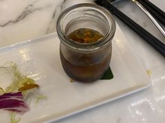 -唐阁海景中餐厅·早茶·粤菜•生日聚餐(海口朗廷酒店)