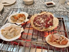 -震海贝烤贝·民俗特色店(延吉总店)