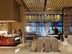 -太原富力万达文华酒店·美食汇西餐厅