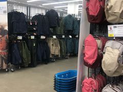 -迪卡侬(安德门店)