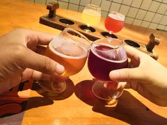 -造精酿餐厅