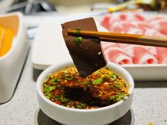 -海底捞火锅(吴中路店)