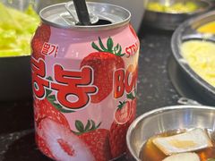 -GOGIYA·咕叽吖韩国传统烤肉店(东方新天地店)