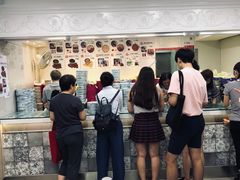 -珍妮曲奇聪明小熊(尖沙咀店)