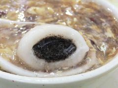 芝麻馅-玉椰林甜品店(创始店)