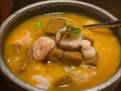 -上饍·中国厨房(建发JFC品尚中心店)