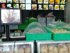 -宫廷糕点铺(建设路店)