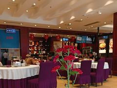 -凯鸽酒楼•雁北民间菜(华北星店)