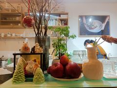 -In Cafe隐食研室