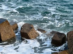 -青岛第二海水浴场