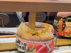 -龍歌自助小火锅(崂山丽达店)