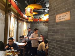 -南京大牌档(济南万象城店)