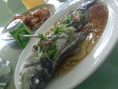 -景好海鲜餐厅(大鹏必选旅游店)