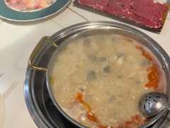 -塔斯提抓饭(东城汇店)