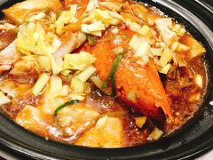 -和记小菜(七宝店)