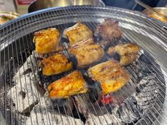 -本炙炭烤·蒲烧活鳗料理店(金沙洲店)