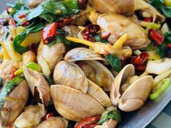 -1819餐厅·团队聚餐·烤串·精酿