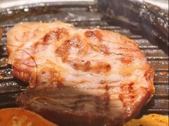 -東盛炭烤自助料理(玄武招商花园城店)