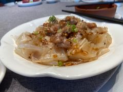 排骨陈村粉-寻味顺德·顺峰山庄(大良店)