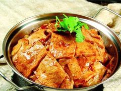 -茅炒屋龙虾·烧烤·湘菜(新河路店)