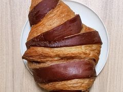 -OUR Bakery(中海环宇荟店)