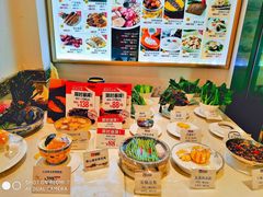 -万龙洲海鲜(大兴绿地缤纷城店)