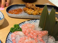 -温野菜涮涮锅(曲江大悦城店)