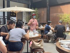 -二泉园老菜馆·百年无锡菜