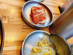 -张赫珉的部队锅(钟路店)