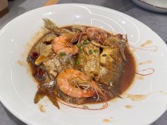 -阿毛饭店(和义路店)