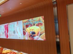 -龍歌自助小火锅(市南金茂湾店)