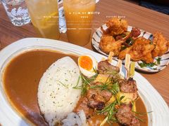 -CURRY YA 熟成咖哩專門店(深圳湾万象城店)