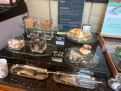 -威斯汀舞台餐厅