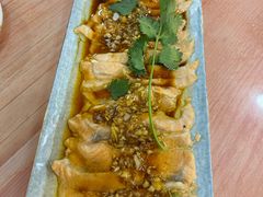 -最心疆拌面·抓饭·烧烤