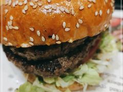 -The Habit Burger Grill 哈比特汉堡(爱琴海店)
