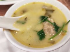 -瑞福园联谊餐室(茂名南路店)