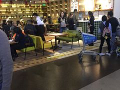 -翠華餐廳(浦东机场T1店)