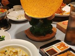 -吴越荣记苏州菜·松鼠桂鱼(月光码头店)