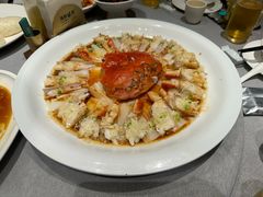 -海鲜e族(马王堆店)