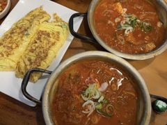 -金北顺大锅家(신사본점)