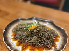 梅里树花菜-敏珠拉姆藏餐·南京厨房(富春江东街店)