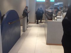 -喜茶(北京华贸购物中心店)