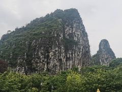 -南溪山景区
