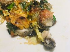 现撬海蛎煎-四道菜·福建菜馆(新街口金鹰店)