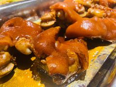 -老长沙湘菜馆(凤凰路店)