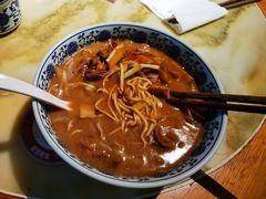 腰花面-慧娟面馆·餐厅(望江路店)