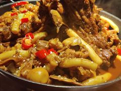 -胖哥俩肉蟹煲(杭州下沙学林街店)