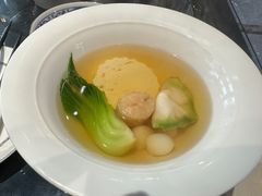 -临江·阅炉