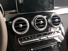 -天津波士信达奔驰4S店(卫津南路店)