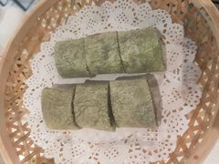 脆皮红豆薄撑-任兴记(定西路店)